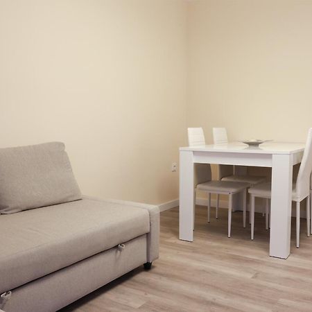 Non Stress Nuevo Turia Apartment Valencia Exterior photo