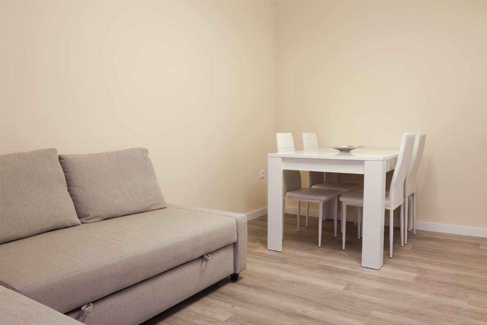 Non Stress Nuevo Turia Apartment Valencia Exterior photo